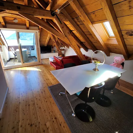 Millennium 3* Locarno