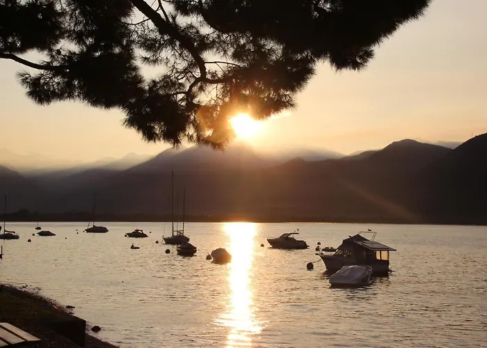 Millennium Hotel Locarno