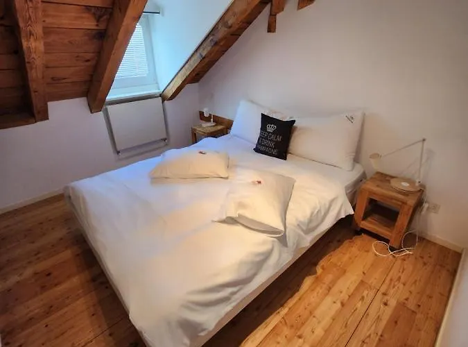 Hotel Millennium Locarno