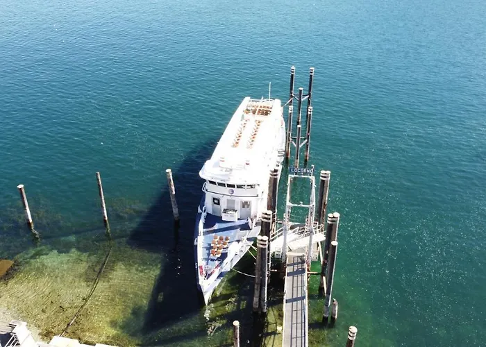 Millennium 3* Locarno