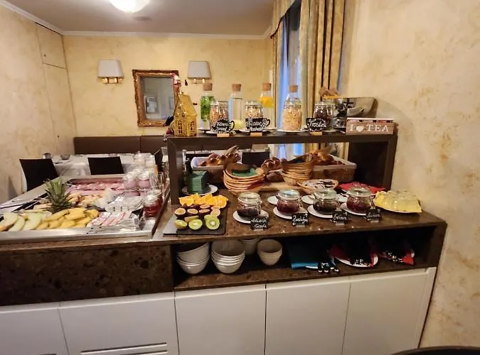 Millennium Hotel Locarno