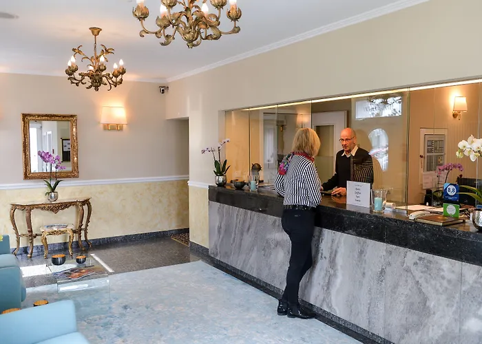 Millennium Hotel Locarno