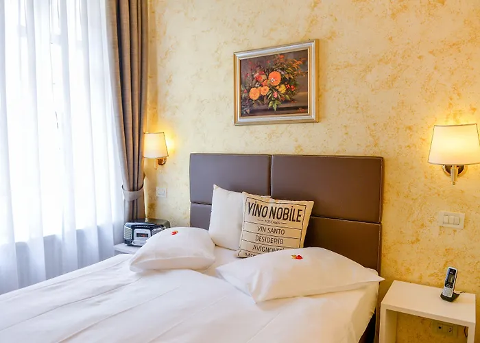 Millennium Hotel Locarno