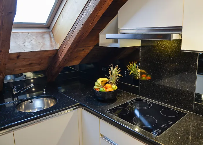 Millennium Hotel Locarno