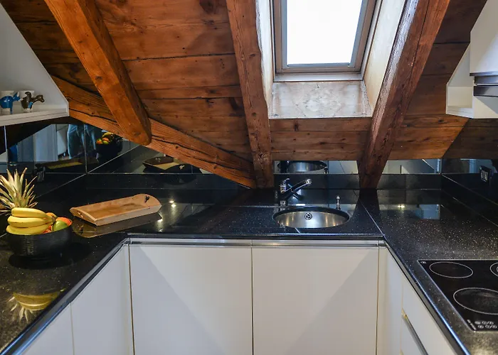 Hotel Millennium Locarno