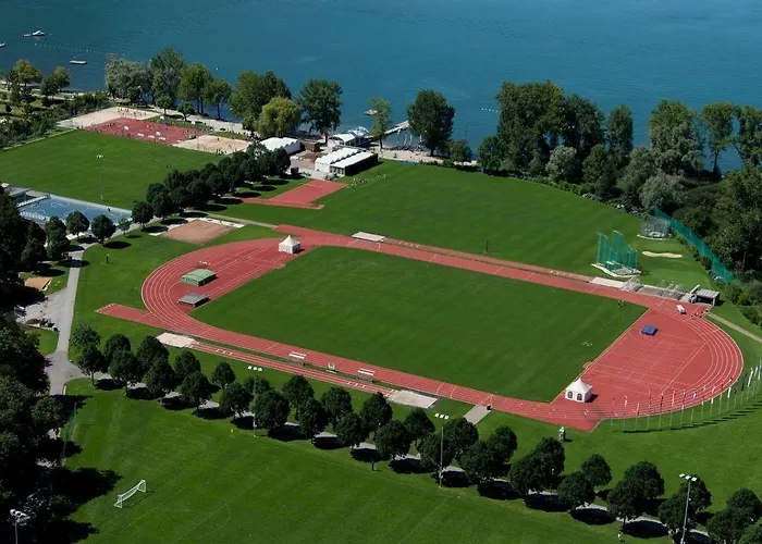 Millennium Hotel Locarno