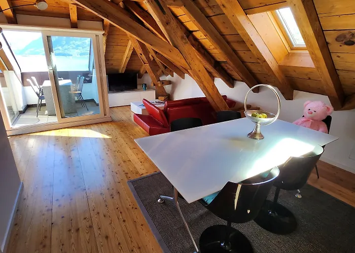 Millennium 3* Locarno