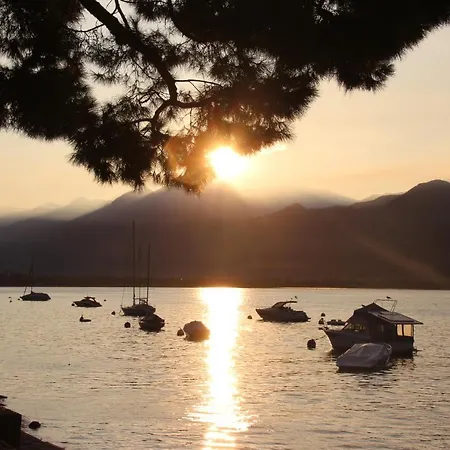 Millennium ホテル ロカルノ