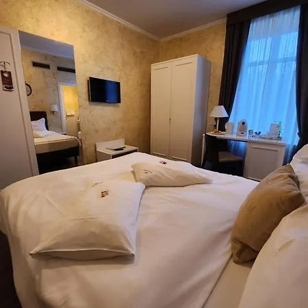 ホテル Millennium