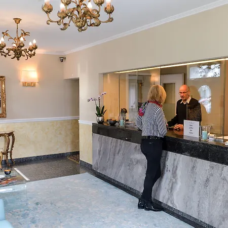 Millennium ホテル ロカルノ