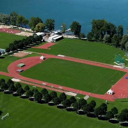 Millennium ホテル ロカルノ