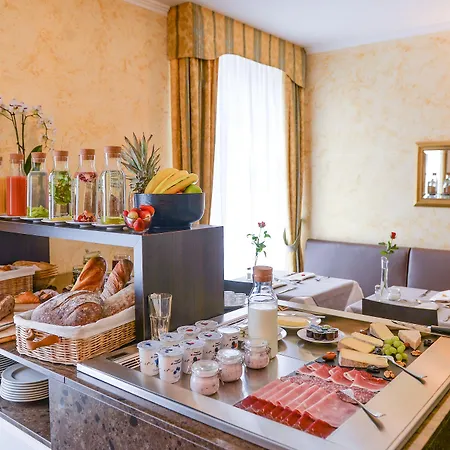 Millennium 3* ロカルノ