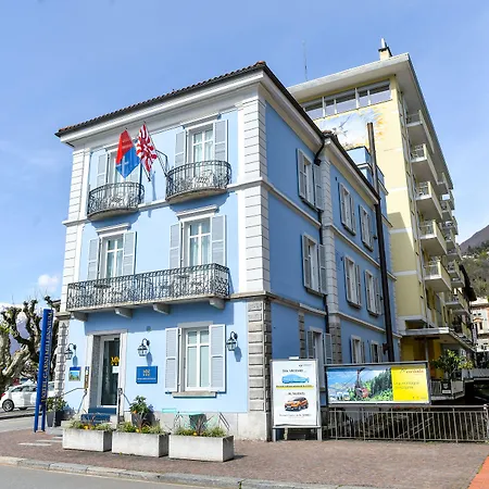 Millennium 3* ロカルノ