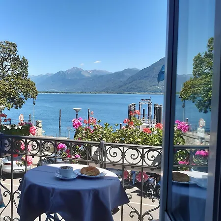 Millennium ホテル