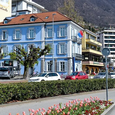 ホテル Millennium